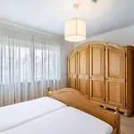 Apartment Annes Stuebchen Schmallenberg