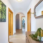 Apartment Annes Stuebchen Schmallenberg