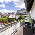 Apartment Annes Stuebchen