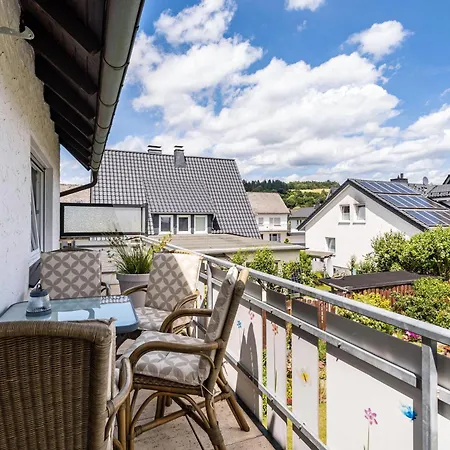 Annes Stuebchen Lägenhet