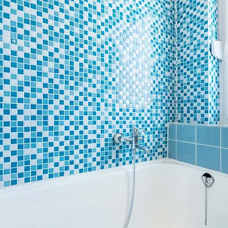 Lägenhet Annes Stuebchen