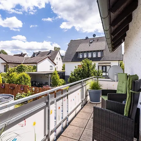 Annes Stuebchen 公寓 *