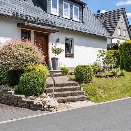 Lägenhet Annes Stuebchen *