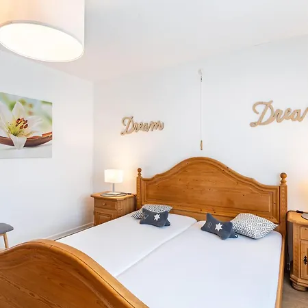 Annes Stuebchen Lägenhet