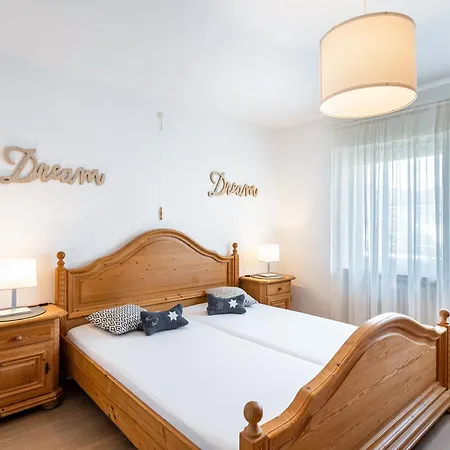 Lägenhet Annes Stuebchen