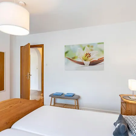 Annes Stuebchen Lägenhet Schmallenberg