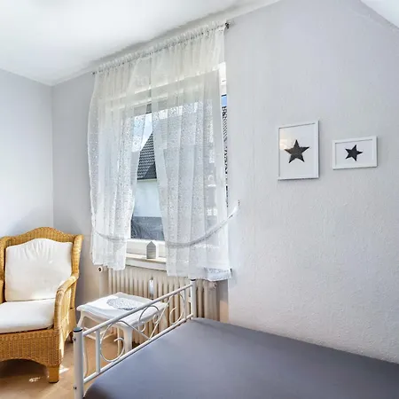 Annes Stuebchen * 施马伦贝格