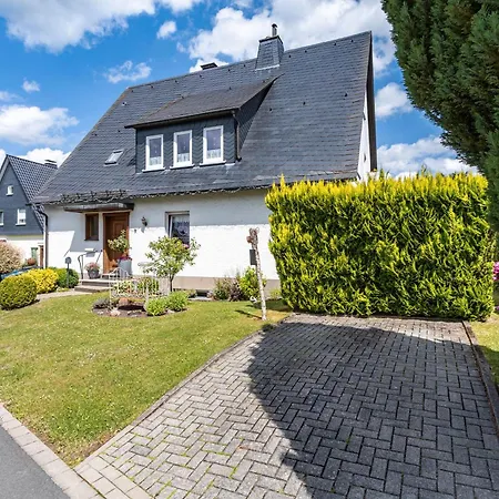 Lägenhet Annes Stuebchen Schmallenberg