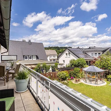 Annes Stuebchen Apartment