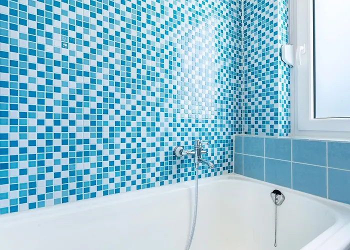 Apartment Annes Stuebchen