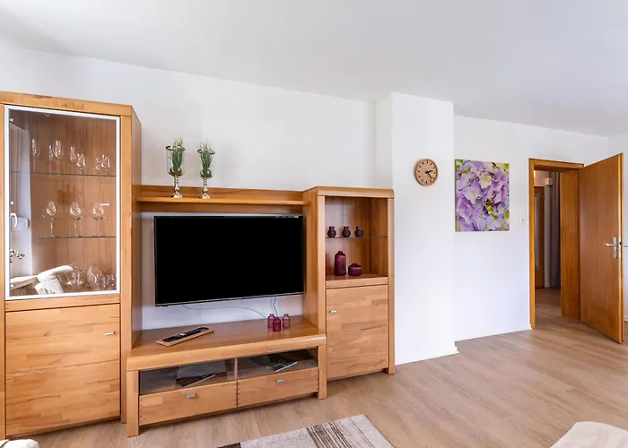 Annes Stuebchen Apartment Schmallenberg