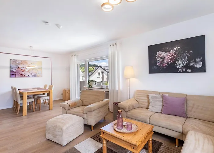 Annes Stuebchen * Schmallenberg