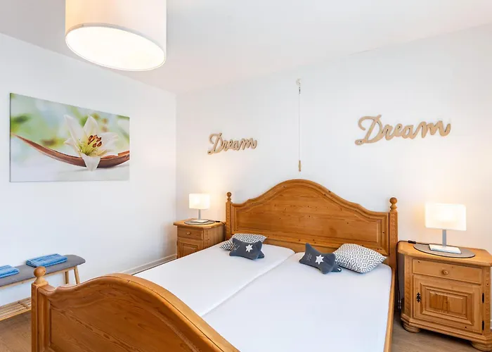 Annes Stuebchen Apartment