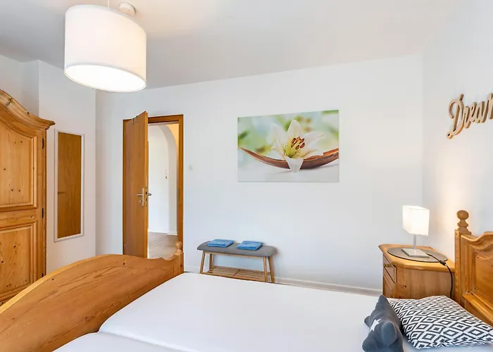 Annes Stuebchen Apartment Schmallenberg