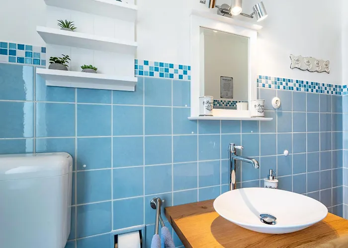 Apartment Annes Stuebchen Schmallenberg