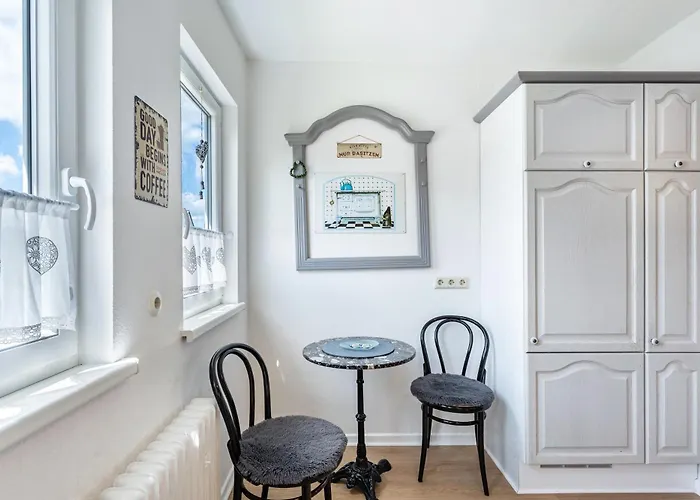 Annes Stuebchen Apartment