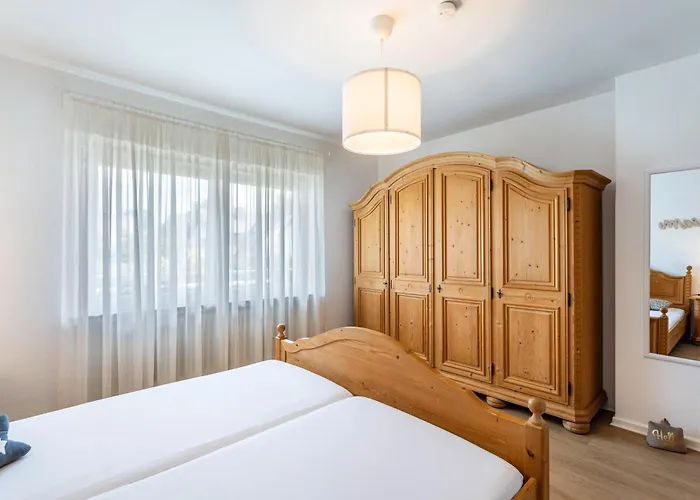 Apartment Annes Stuebchen Schmallenberg